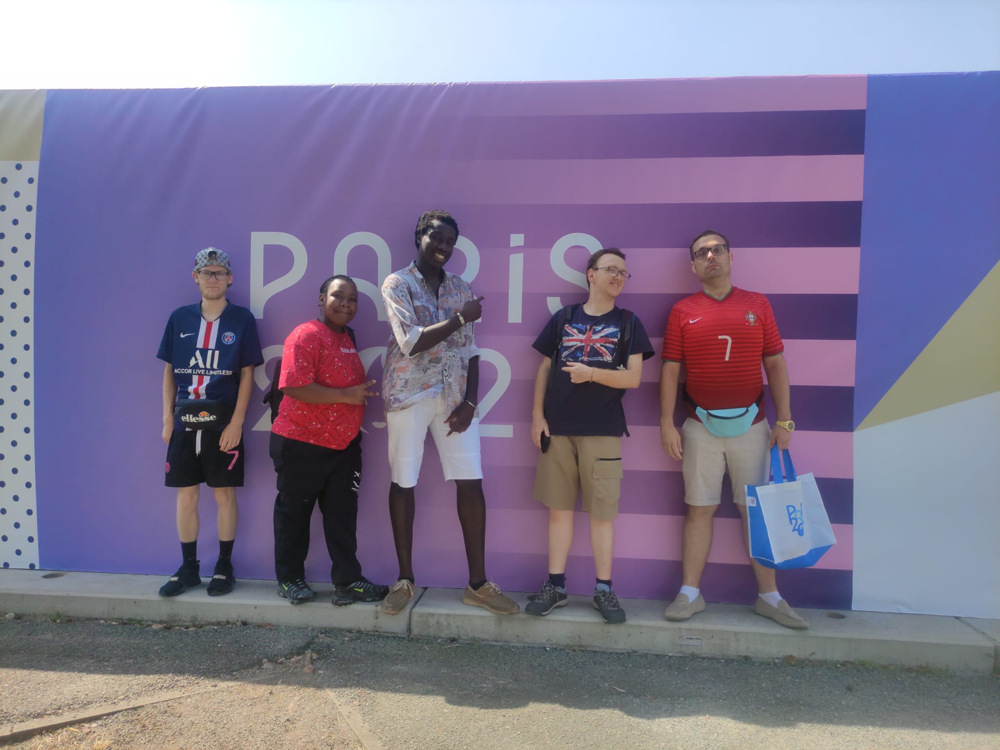 Paris 2024