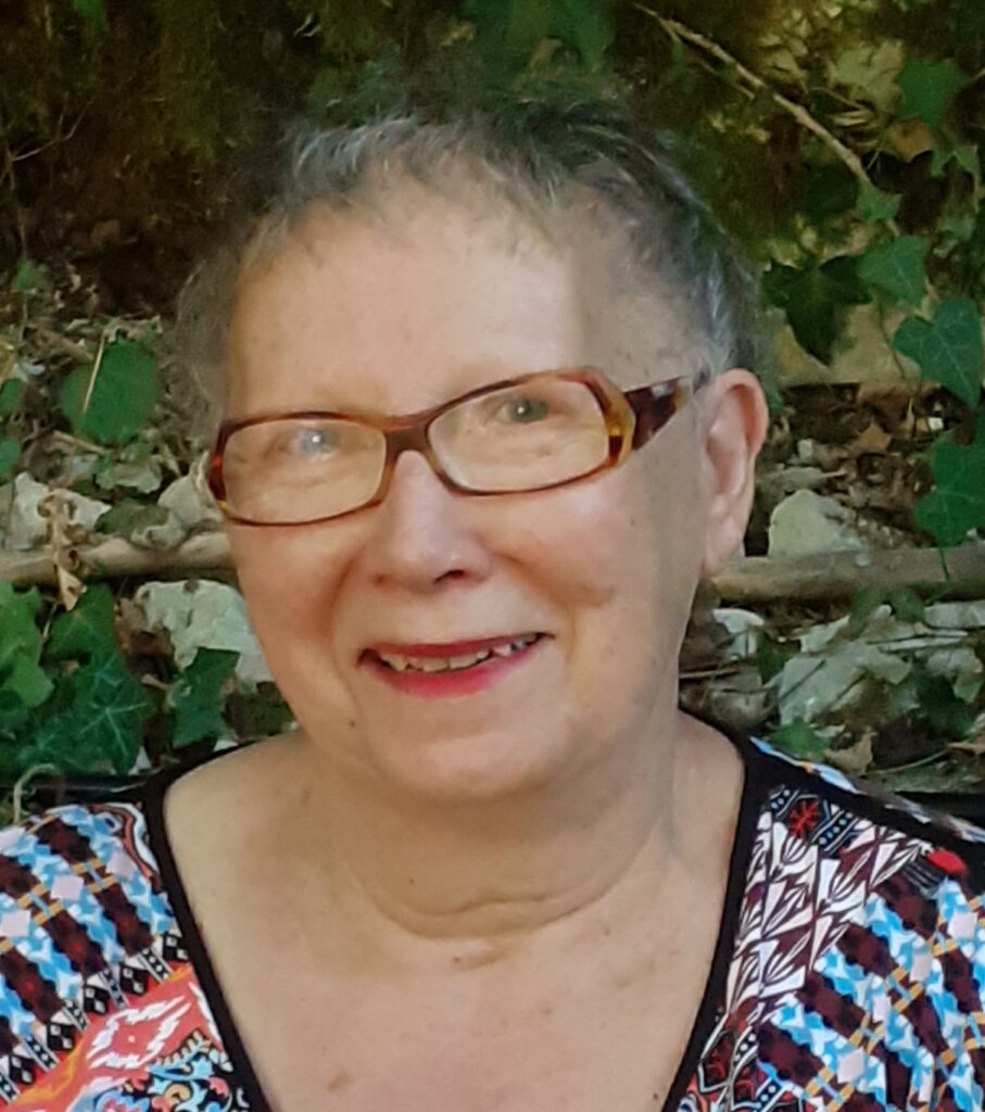 Mme Noelle LARTIGUES